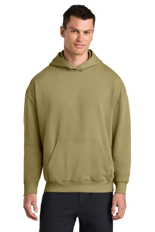 Stanley/Stella ® Unisex Cooper Dry Hooded Sweatshirt SXU028