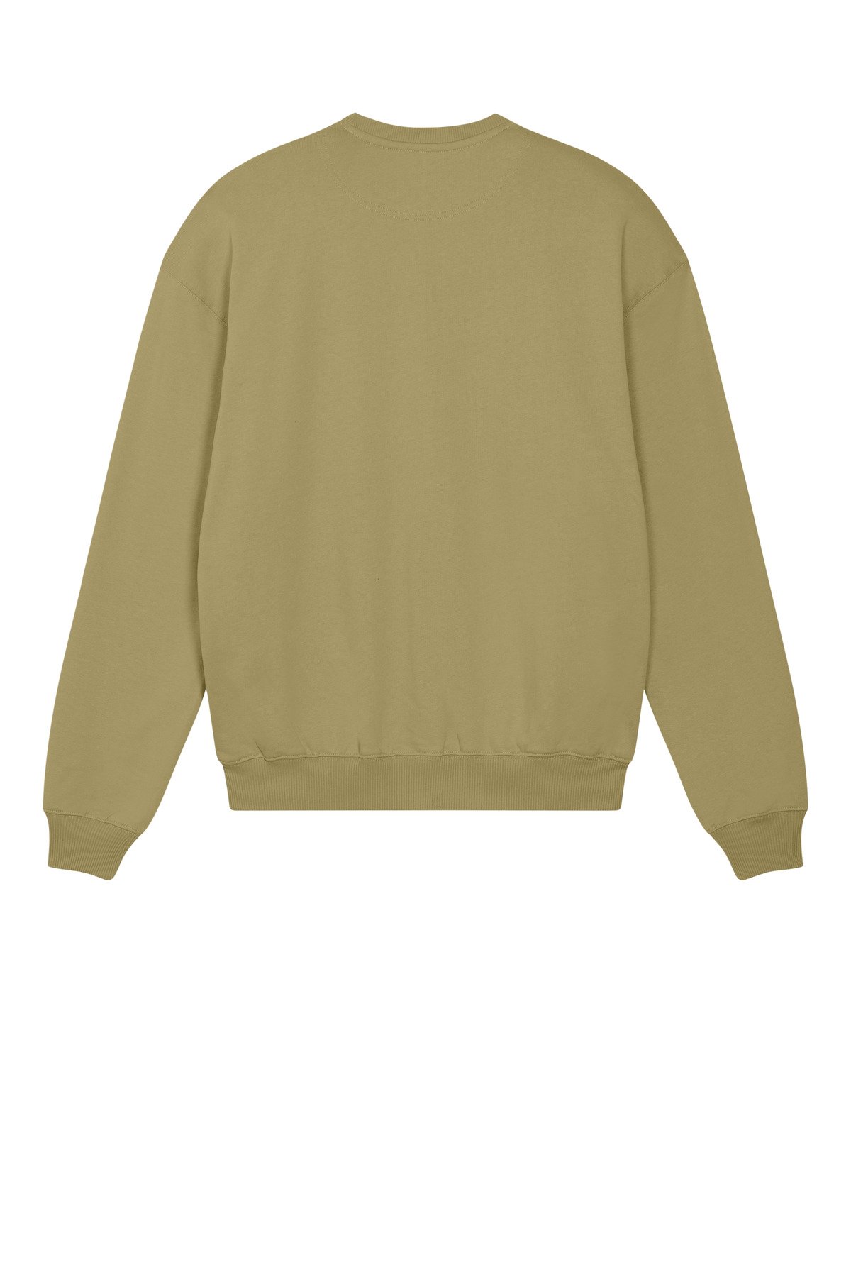 Stanley/Stella ® Unisex Ledger Dry Crewneck Sweatshirt SXU029 - Image 4