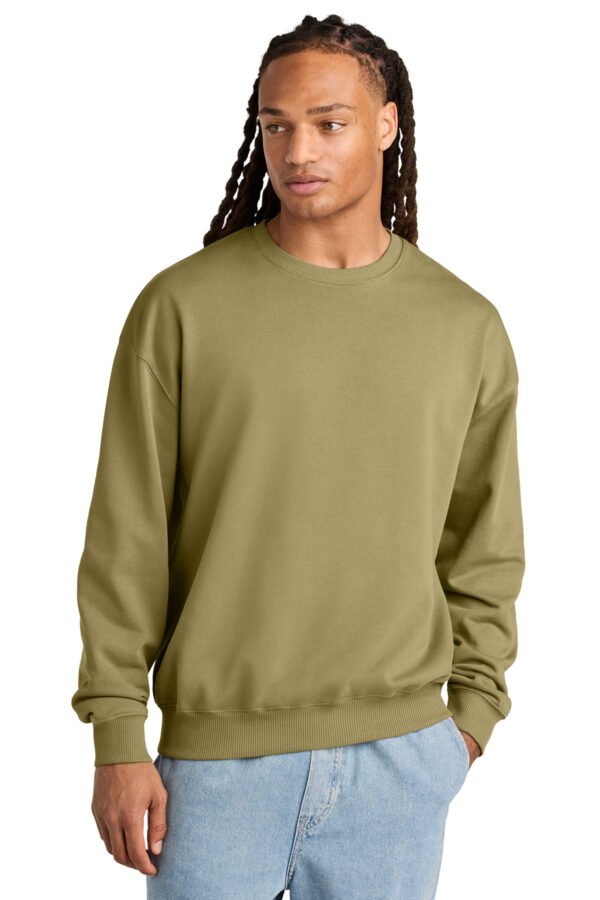 Stanley/Stella ®  Unisex Ledger Dry Crewneck Sweatshirt SXU029