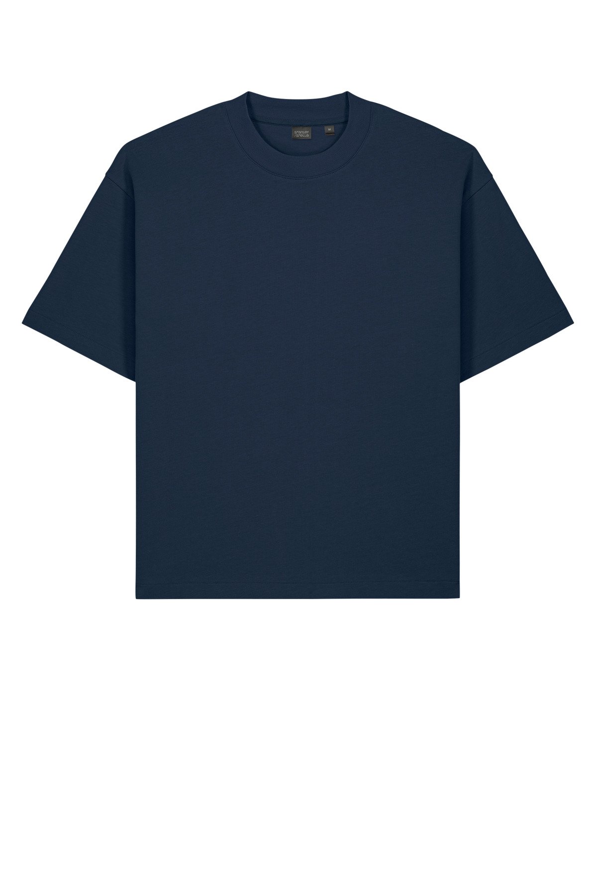 Stanley/Stella ® Unisex Asher Tee SXU039 - Image 3