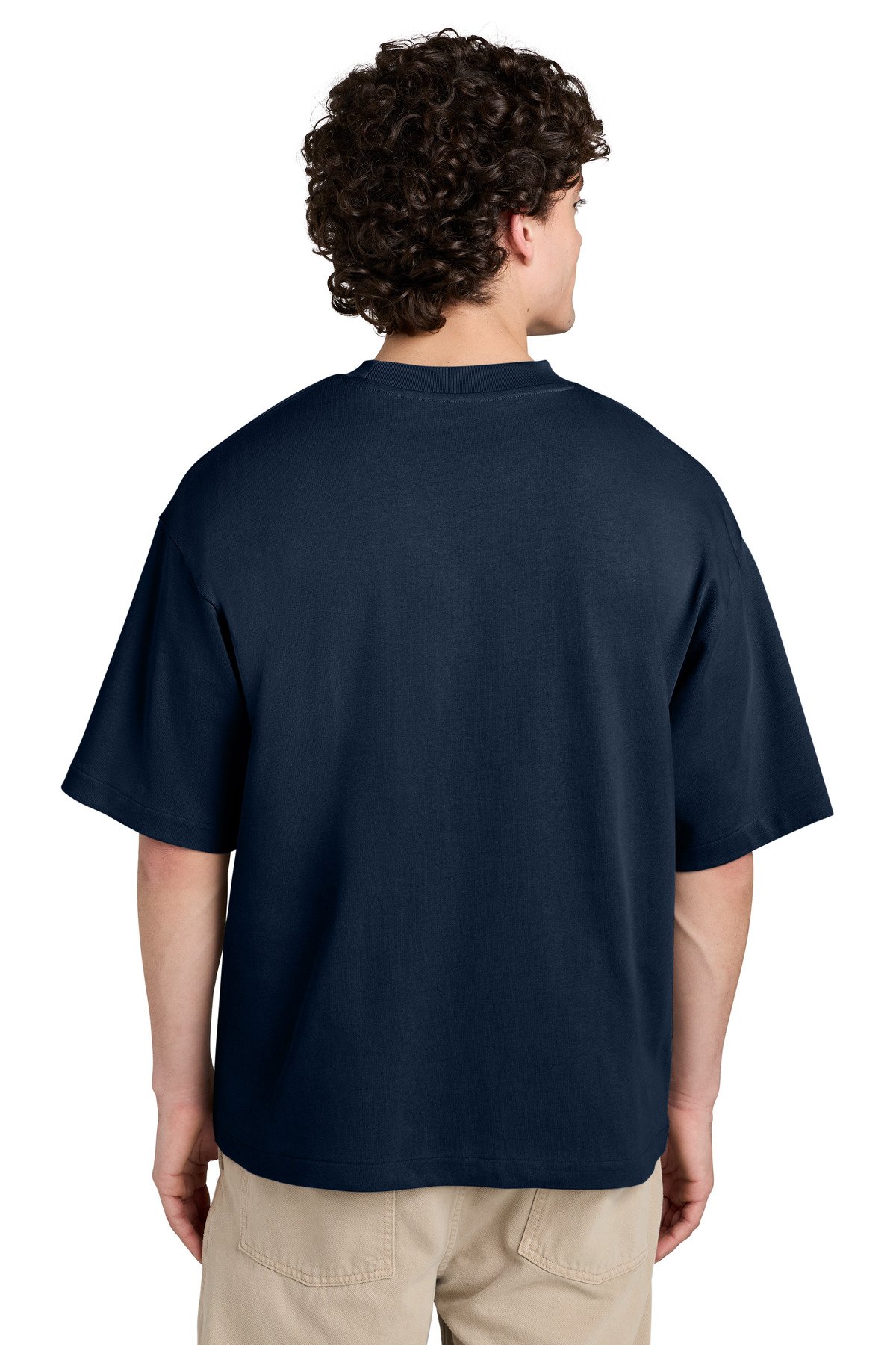 Stanley/Stella ® Unisex Asher Tee SXU039 - Image 2