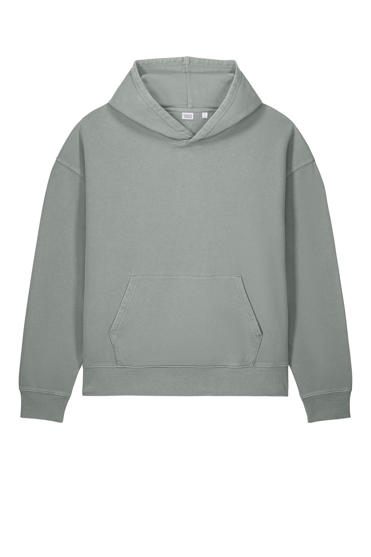 Stanley/Stella ® Unisex Chaser Vintage Hooded Sweatshirt SXU042 - Image 3