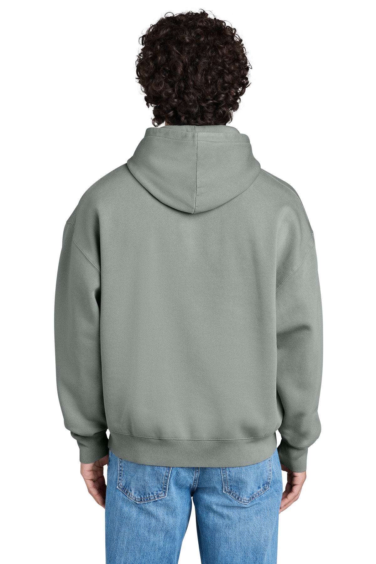 Stanley/Stella ® Unisex Chaser Vintage Hooded Sweatshirt SXU042 - Image 2