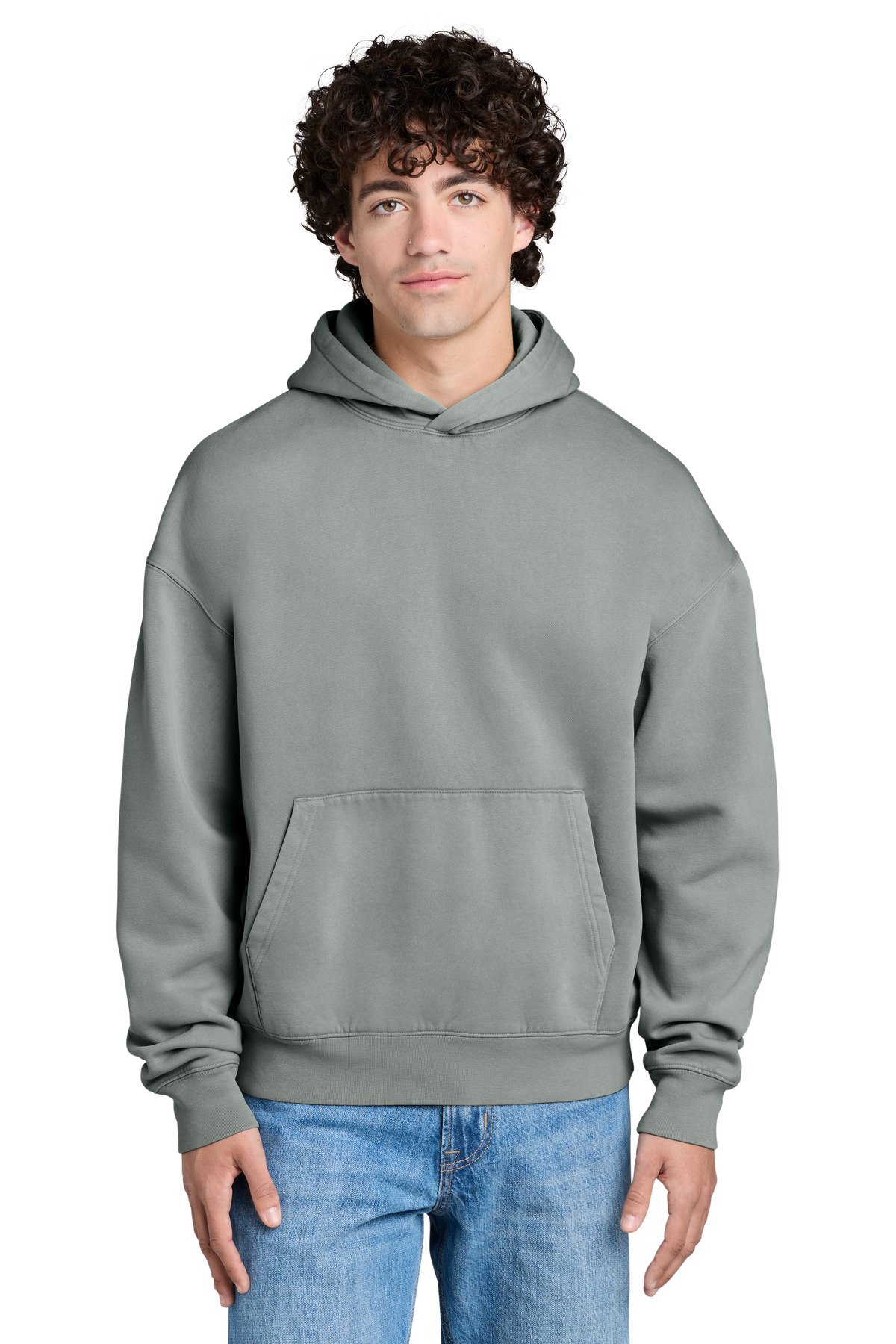 Stanley/Stella ® Unisex Chaser Vintage Hooded Sweatshirt SXU042