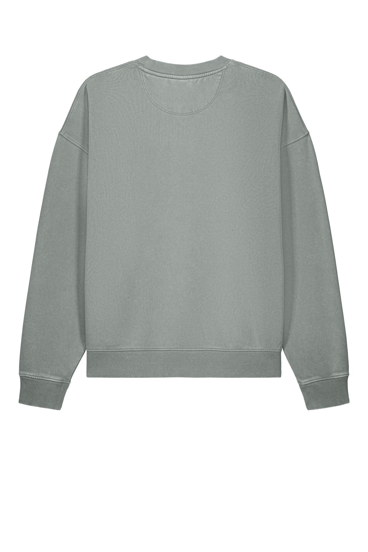 Stanley/Stella ® Unisex Easer Vintage Crewneck Sweatshirt SXU043 - Image 4