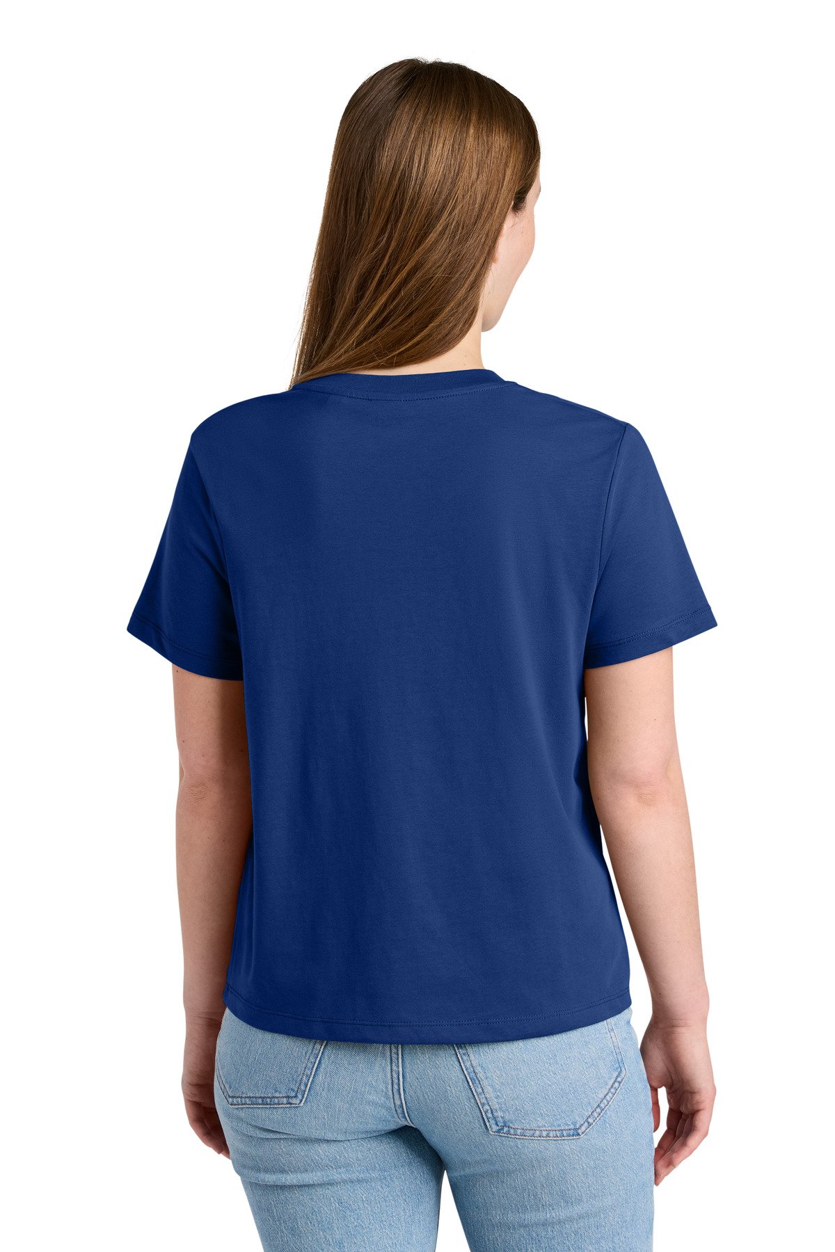 Stanley/Stella ® Women's Stella Muser Tee SXW002 - Image 2