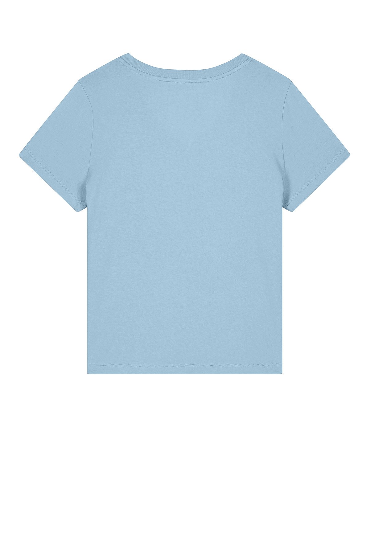 Stanley/Stella ® Women's Stella Isla V-Neck Tee SXW032 - Image 4