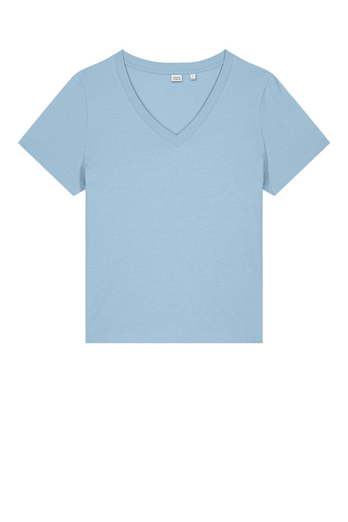 Stanley/Stella ® Women's Stella Isla V-Neck Tee SXW032 - Image 3