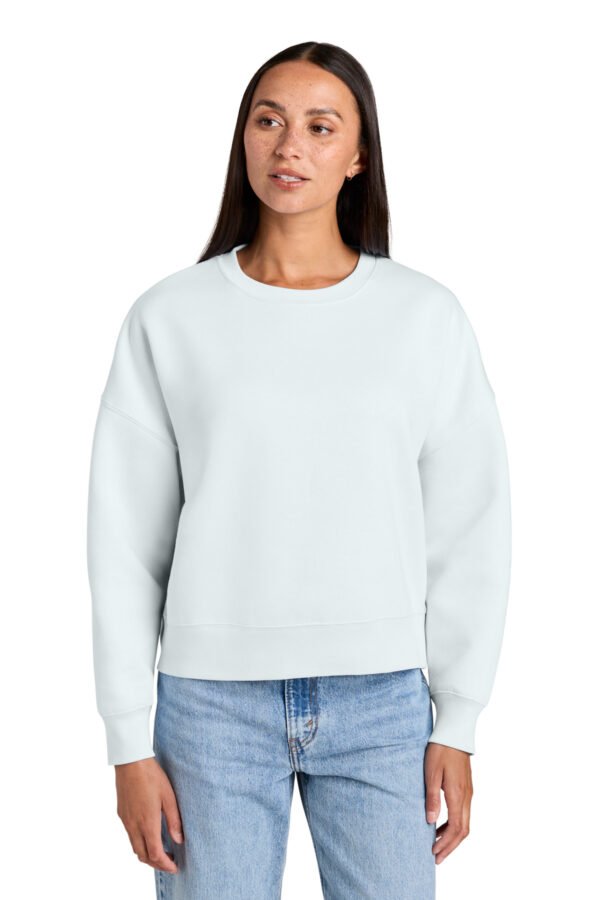 Stanley/Stella ®  Women's Stella Alma Crewneck Sweatshirt SXW036