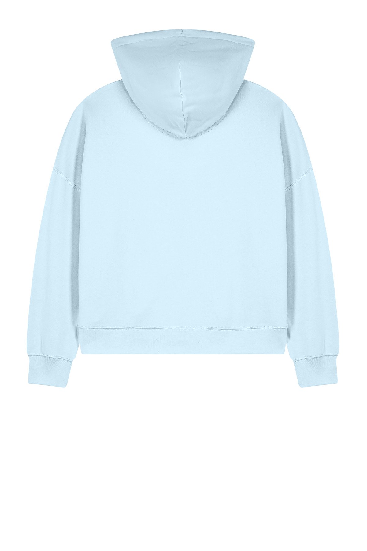 Stanley/Stella ® Women's Stella Ida Full-Zip Hooded Sweatshirt SXW037 - Image 4