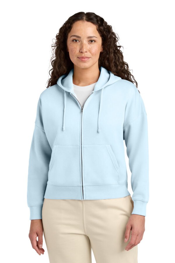 Stanley/Stella ®  Women's Stella Ida Full-Zip Hooded Sweatshirt SXW037