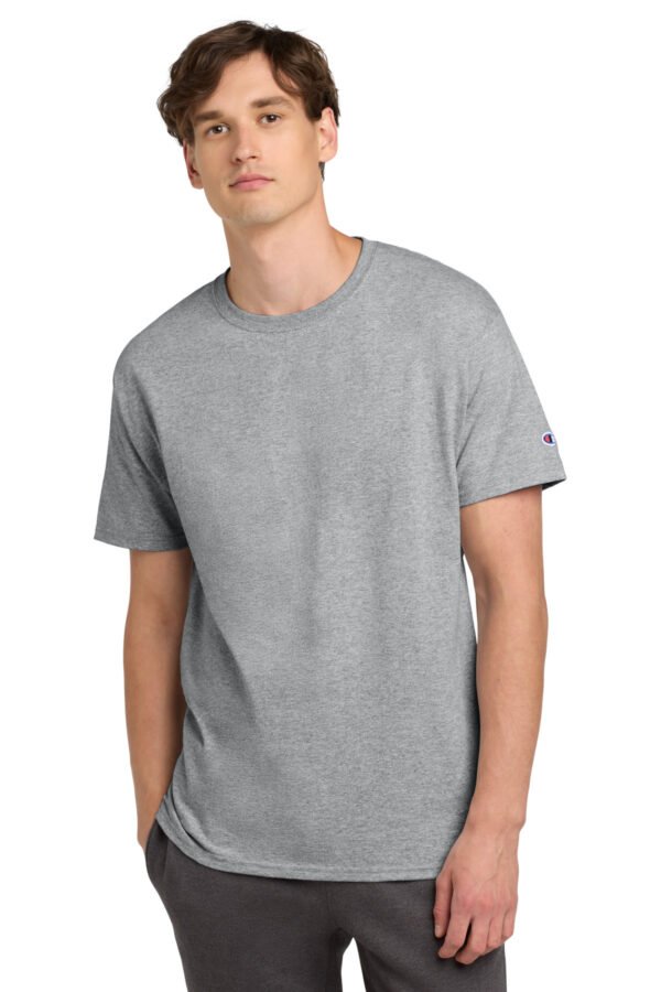 Champion  ®   Heritage 6-Oz. Jersey Tee T425