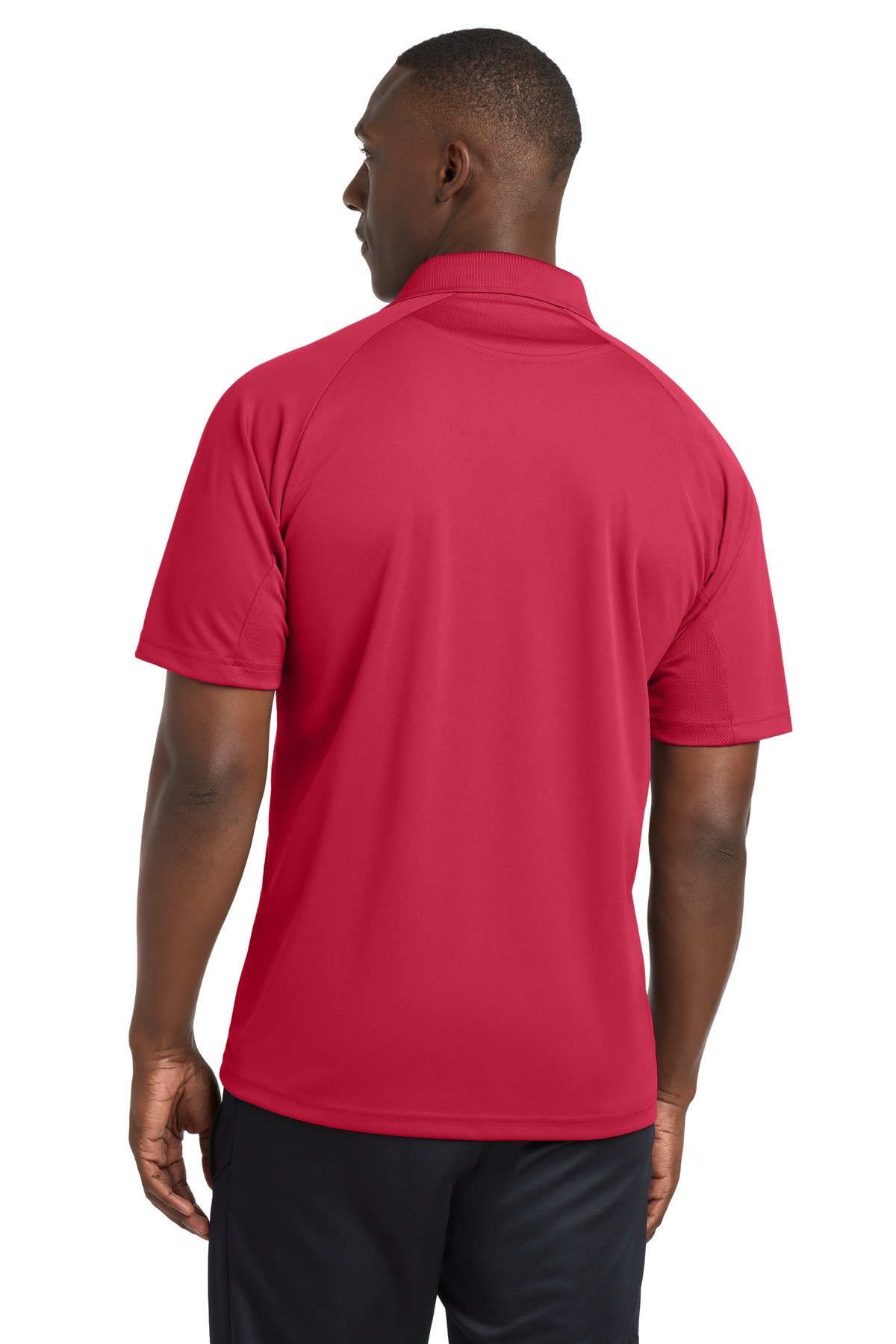 Sport-Tek ® Dri-Mesh® Pro Polo. T474 - Image 2