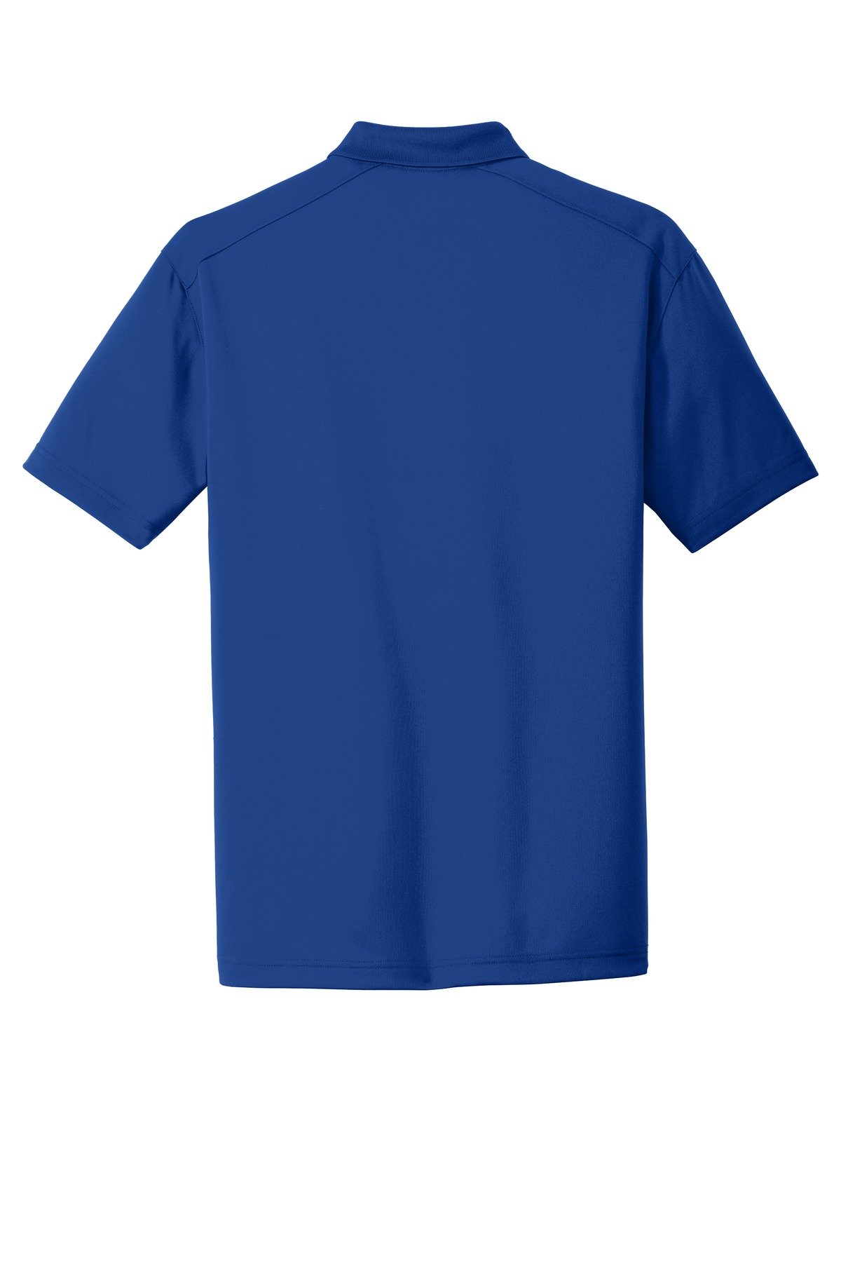 CornerStone ® Tall Select Lightweight Snag-Proof Polo TLCS418 - Image 4