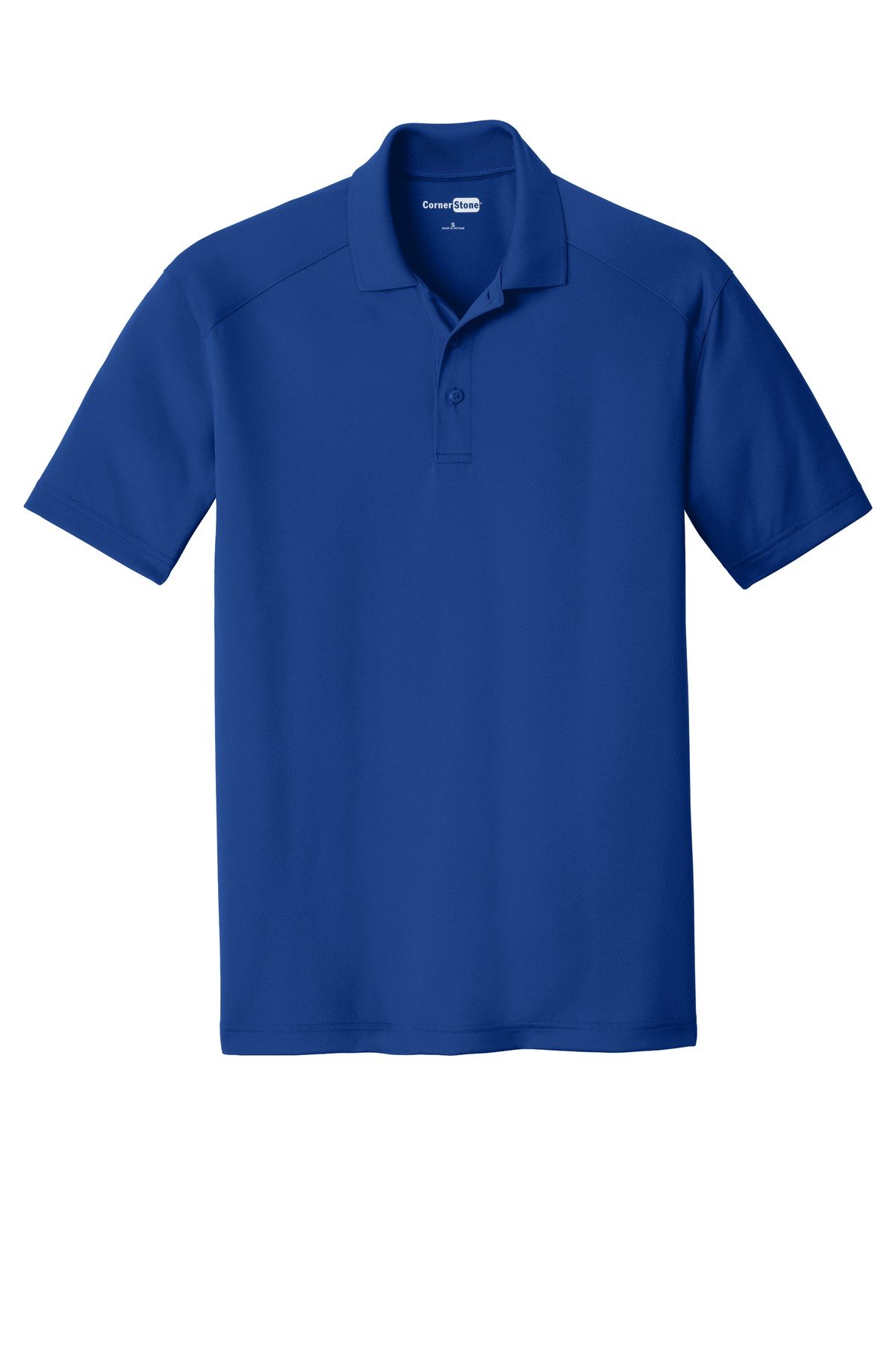 CornerStone ® Tall Select Lightweight Snag-Proof Polo TLCS418 - Image 3