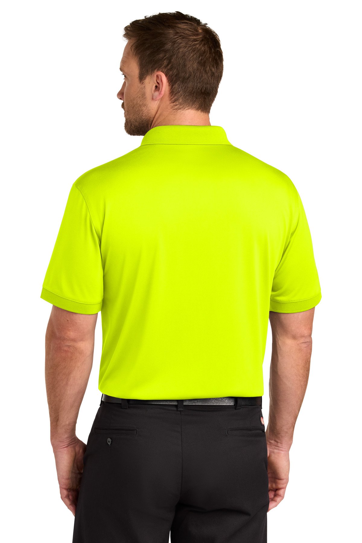 CornerStone ® Tall Workwear Pro Polo TLCS450 - Image 2