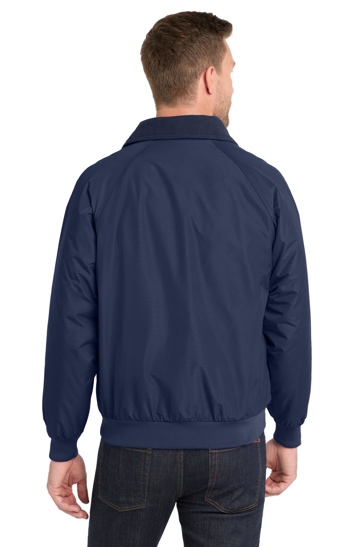 Port Authority ® Tall Challenger Jacket. TLJ754 - Image 2