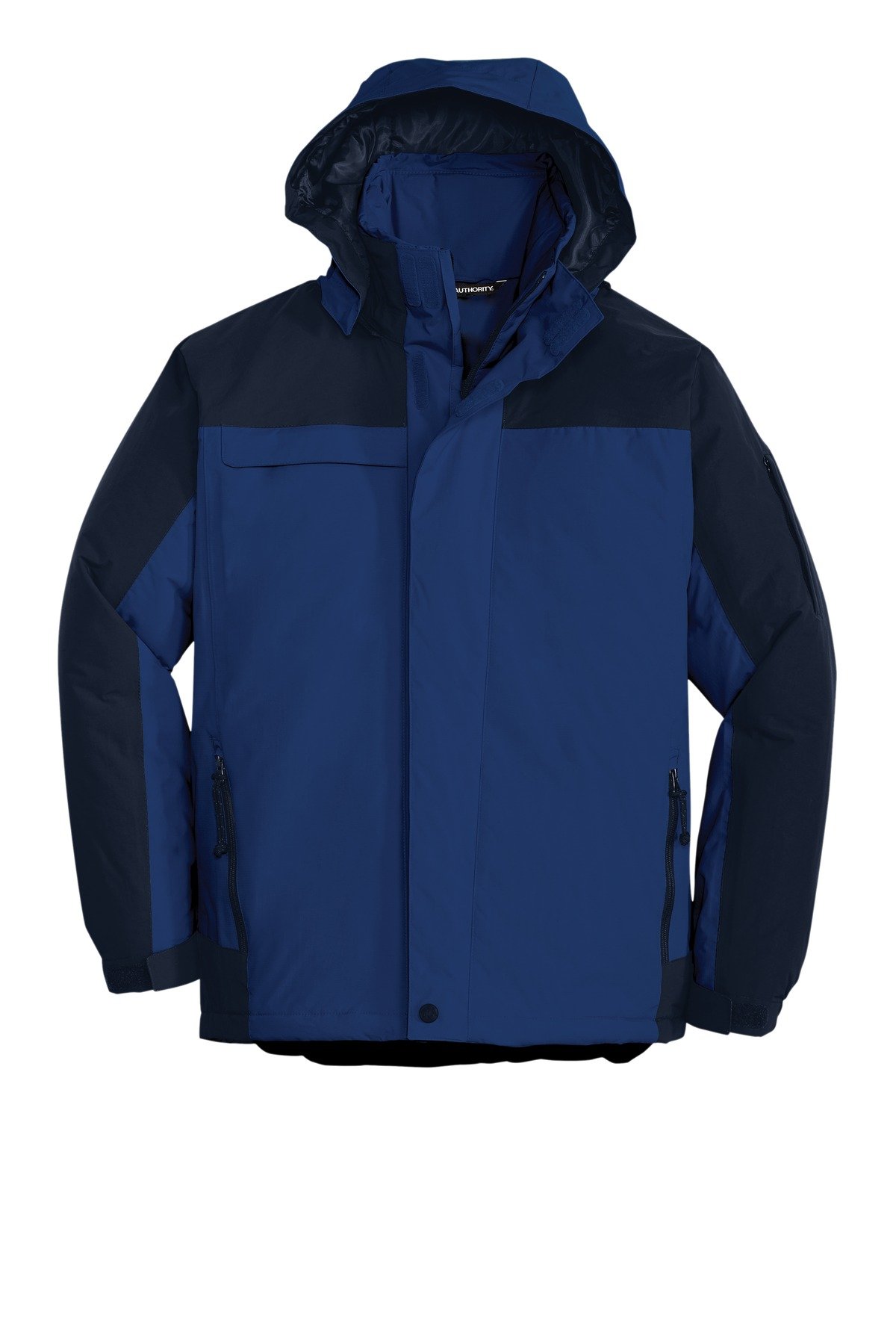Port Authority ® Tall Nootka Jacket. TLJ792 - Image 3