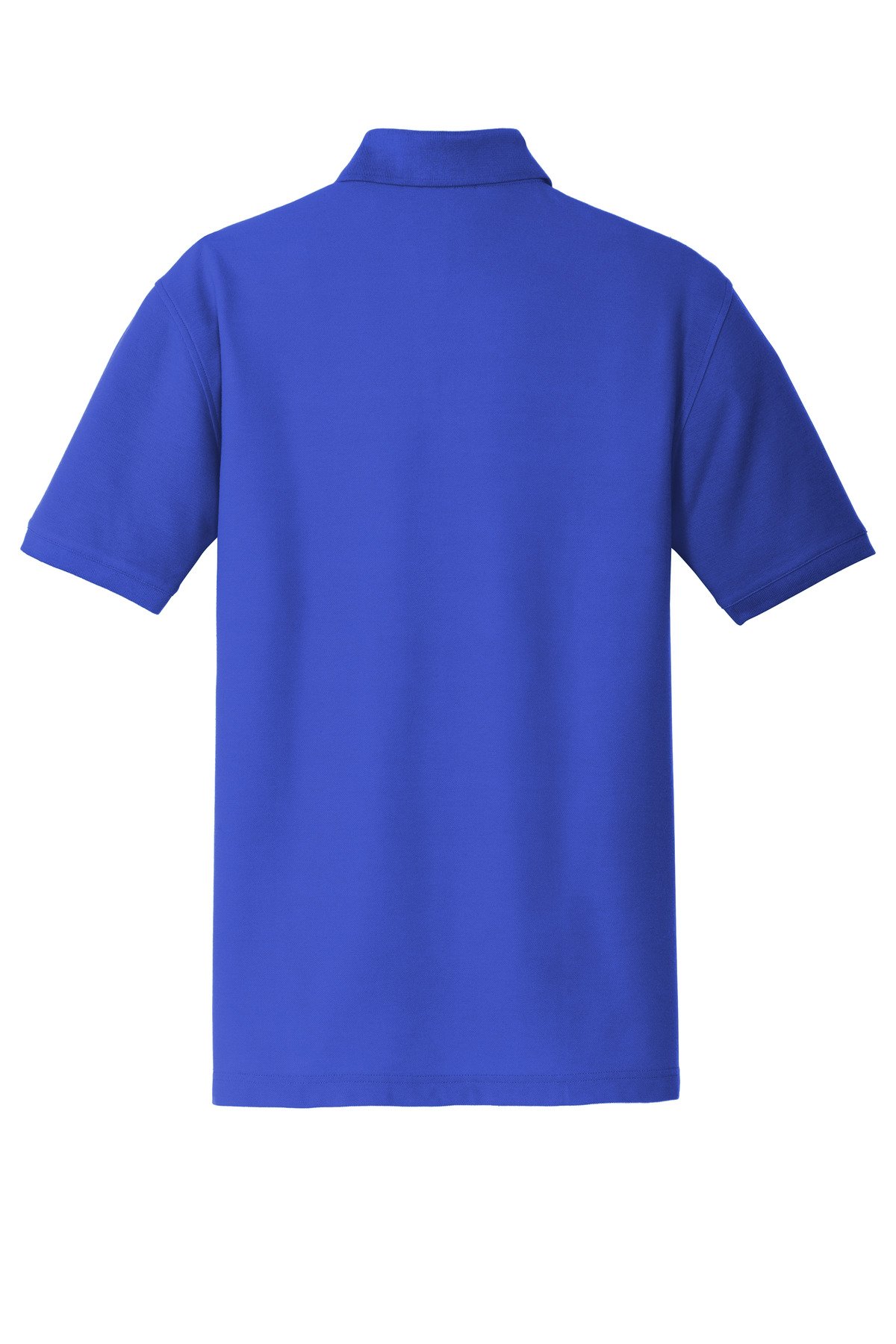 Port Authority ® Tall Core Classic Pique Polo. TLK100 - Image 4