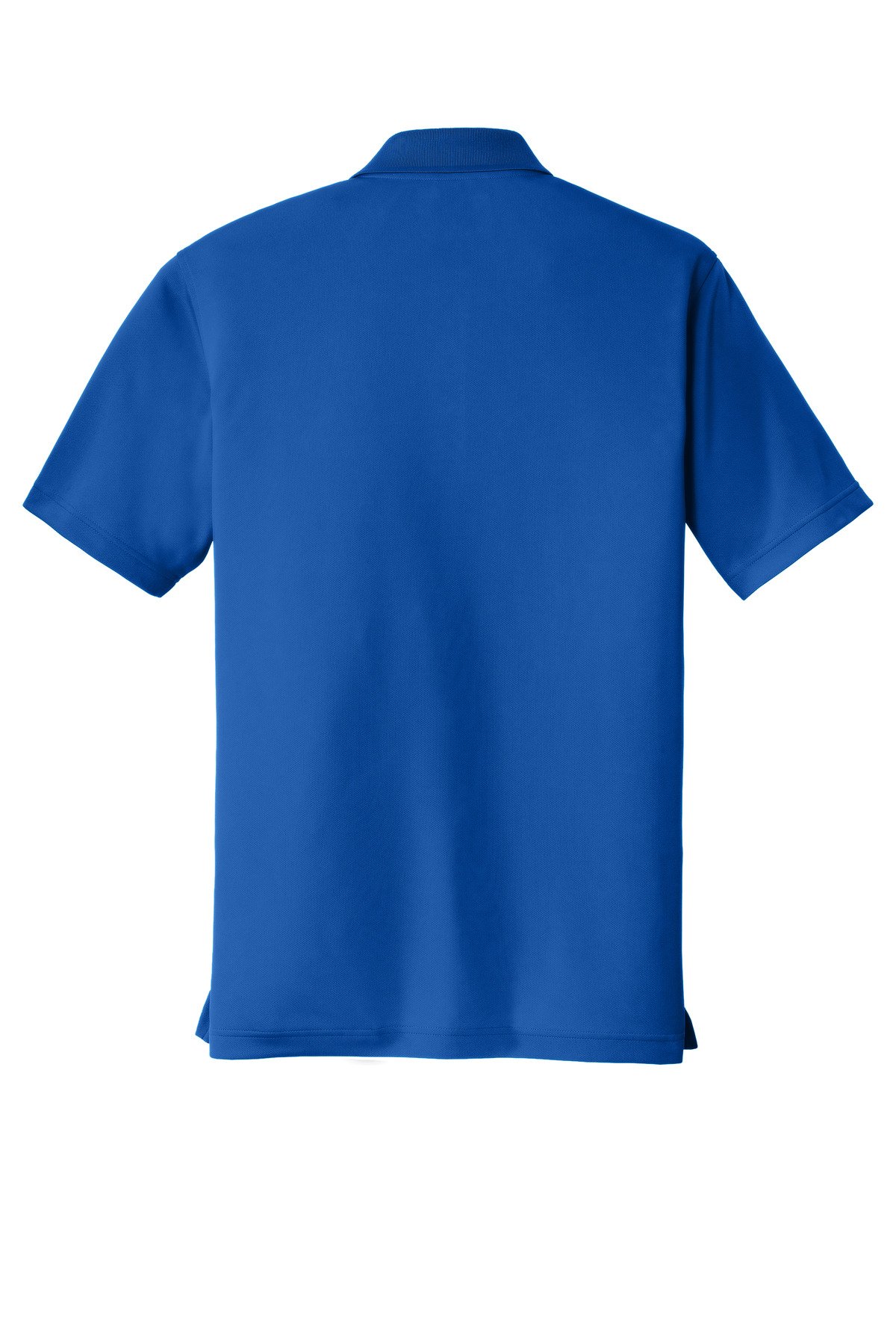 Port Authority ® Tall Dry Zone ® UV Micro-Mesh Polo TLK110 - Image 4