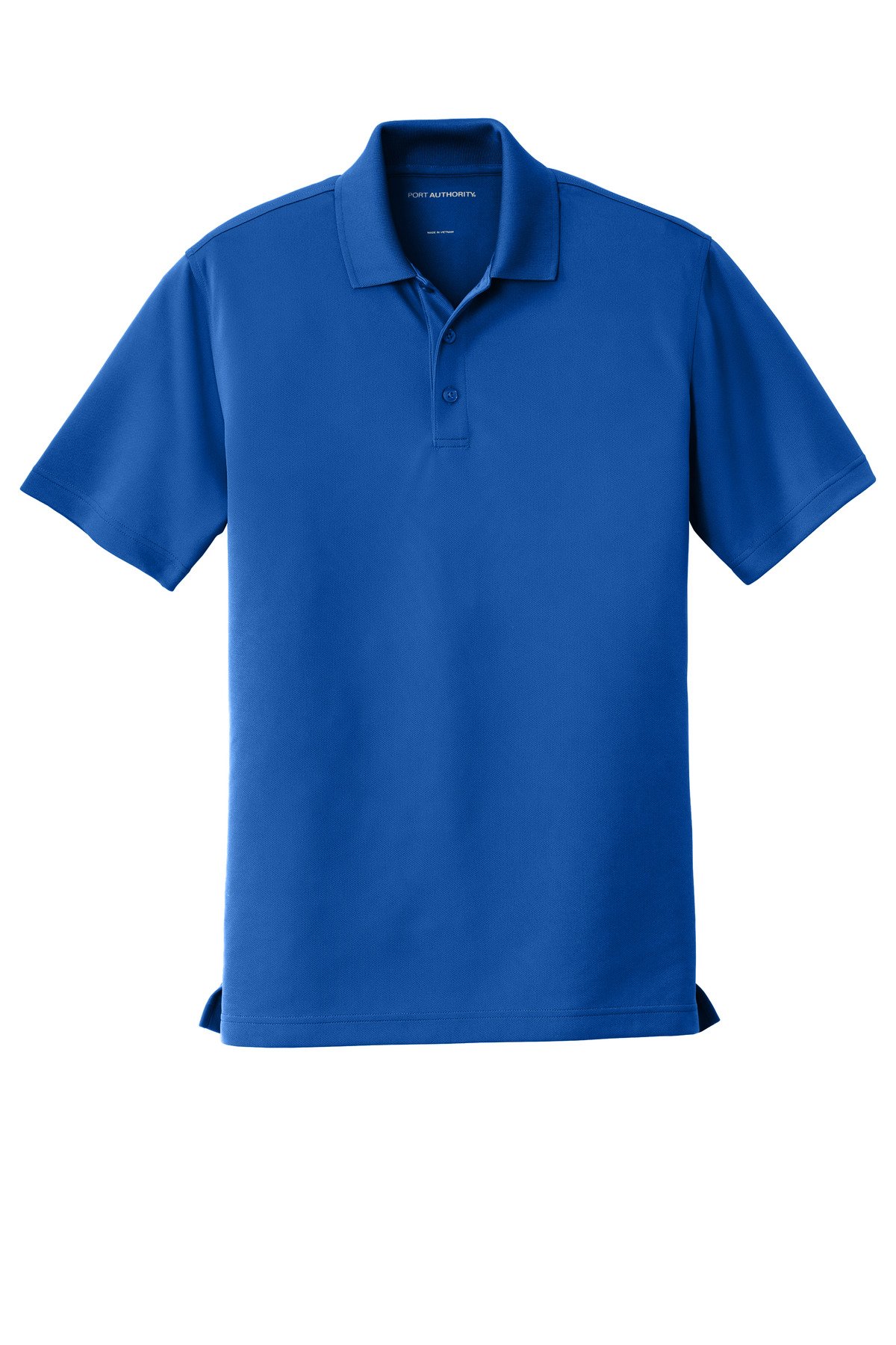 Port Authority ® Tall Dry Zone ® UV Micro-Mesh Polo TLK110 - Image 3