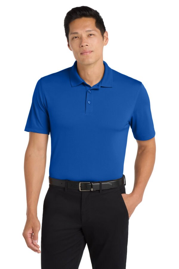 Port Authority ® Tall Dry Zone ® UV Micro-Mesh Polo TLK110