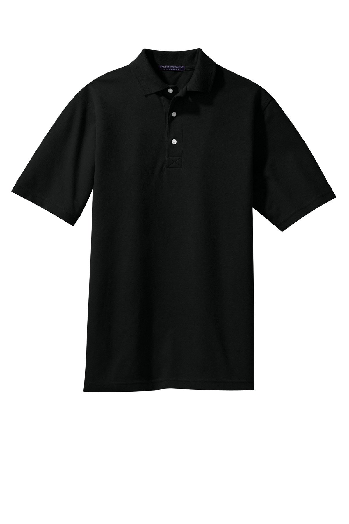 Port Authority ® Tall Rapid Dry Polo. TLK455 - Image 3
