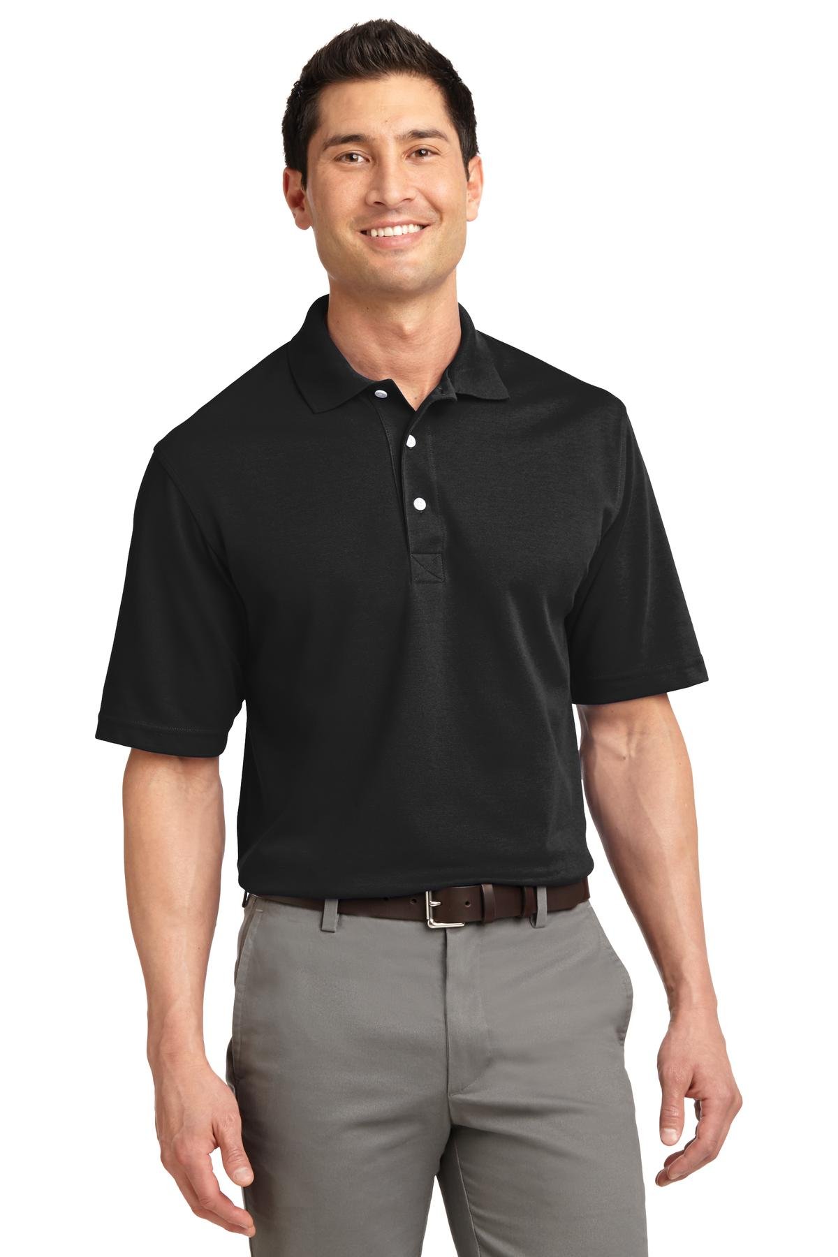 Port Authority ® Tall Rapid Dry Polo. TLK455