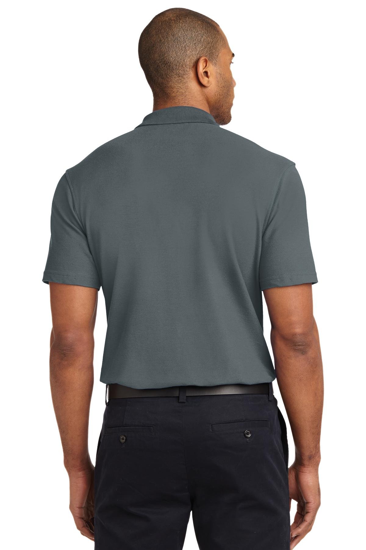 Port Authority ® Tall Stain-Release Polo. TLK510 - Image 2