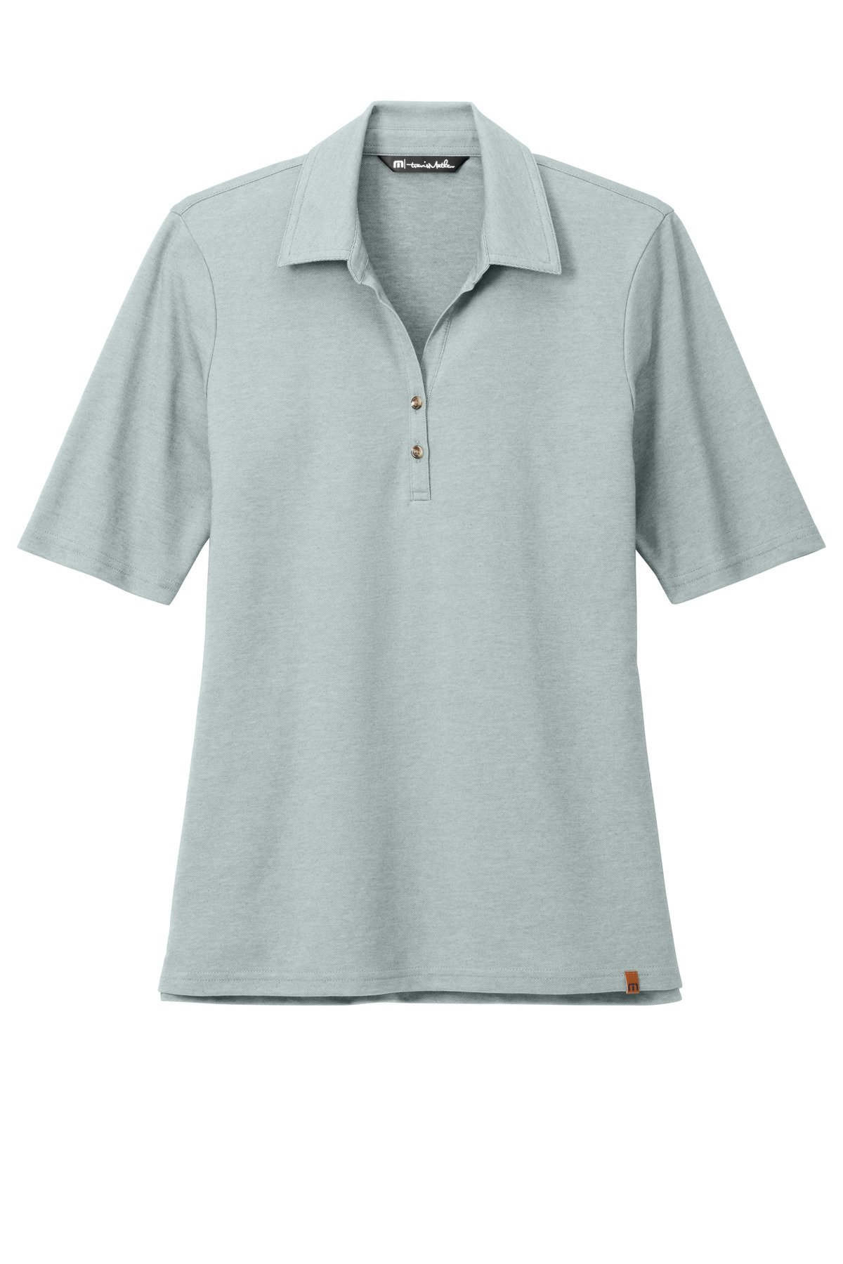 TravisMathew Women's Sunsetters Polo TM1LD004 - Image 3