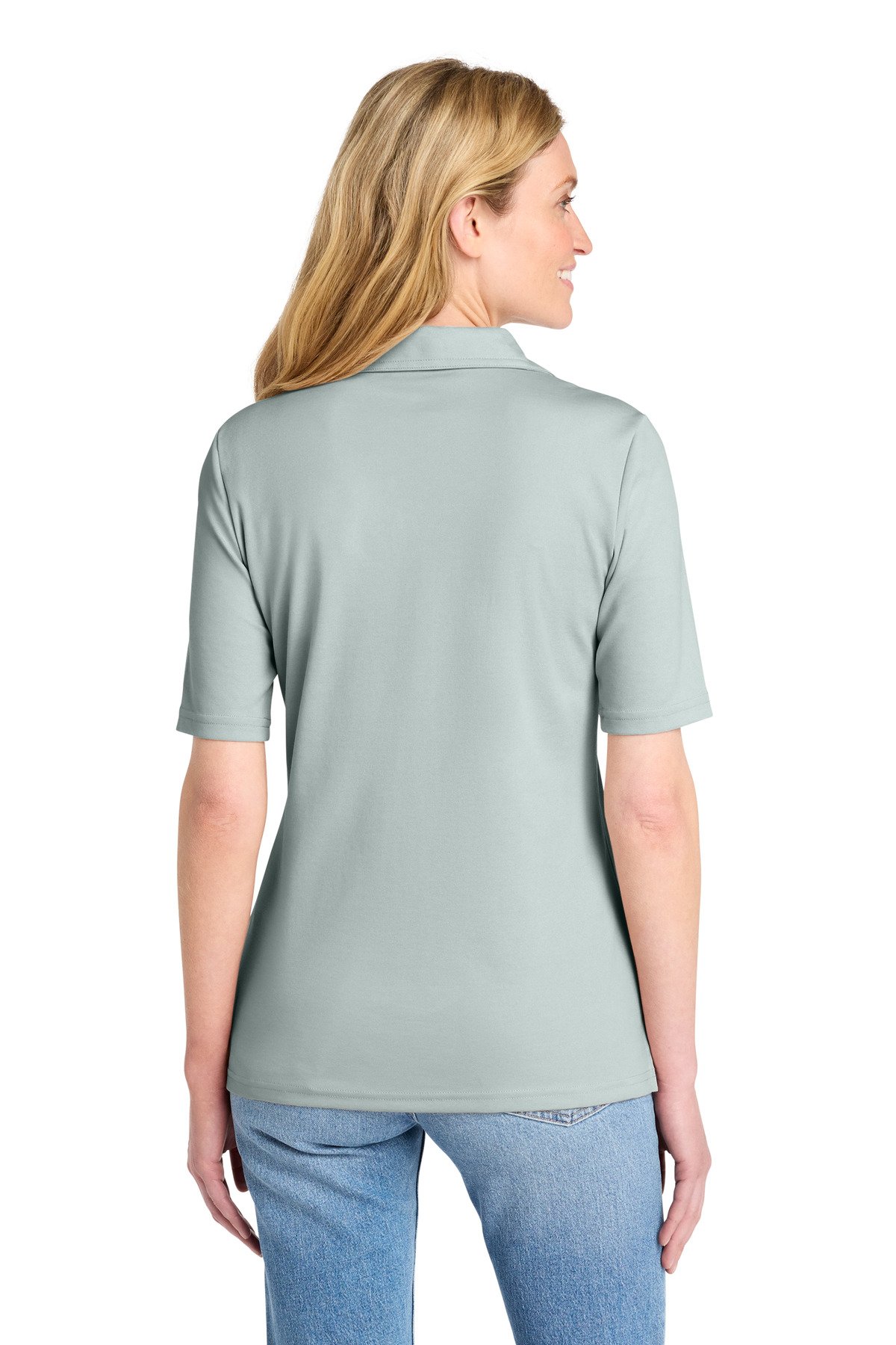 TravisMathew Women's Sunsetters Polo TM1LD004 - Image 2