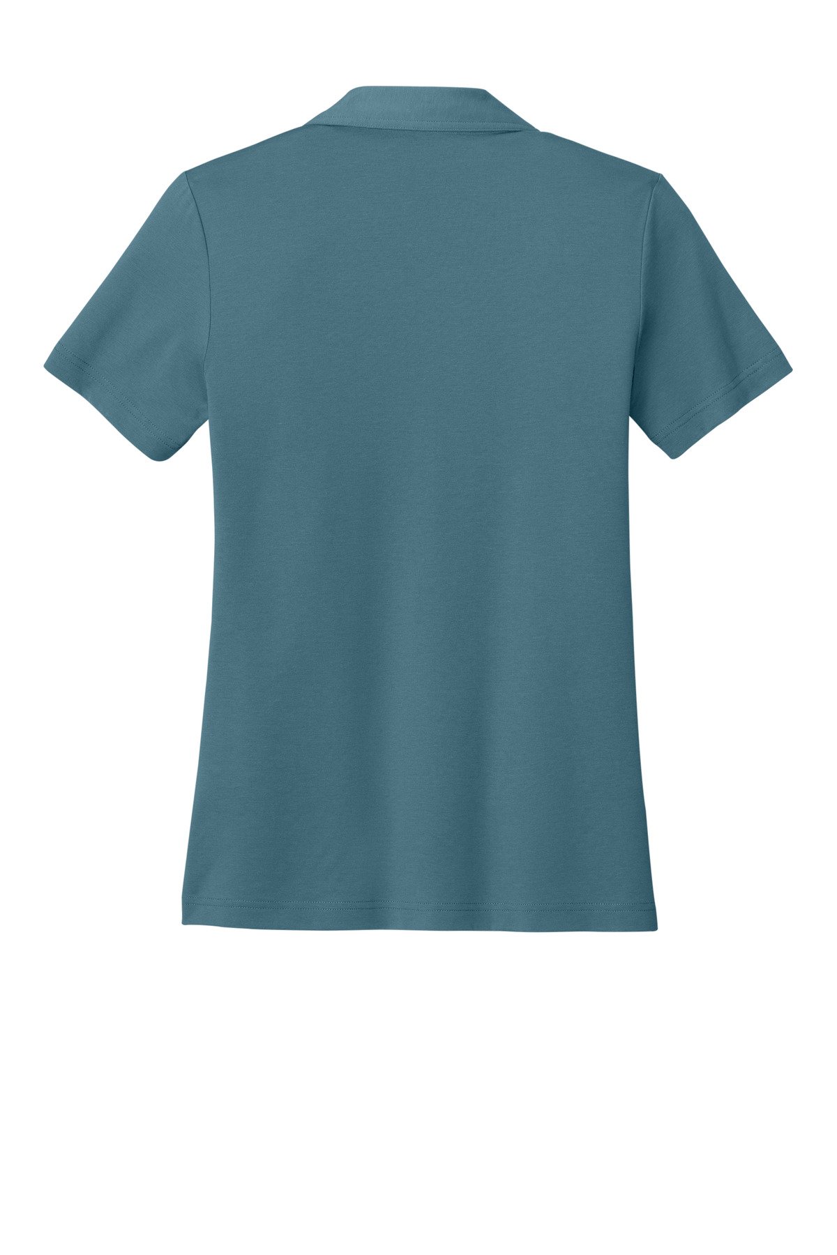 TravisMathew Women's Glenview Solid Polo TM1LF071 - Image 4