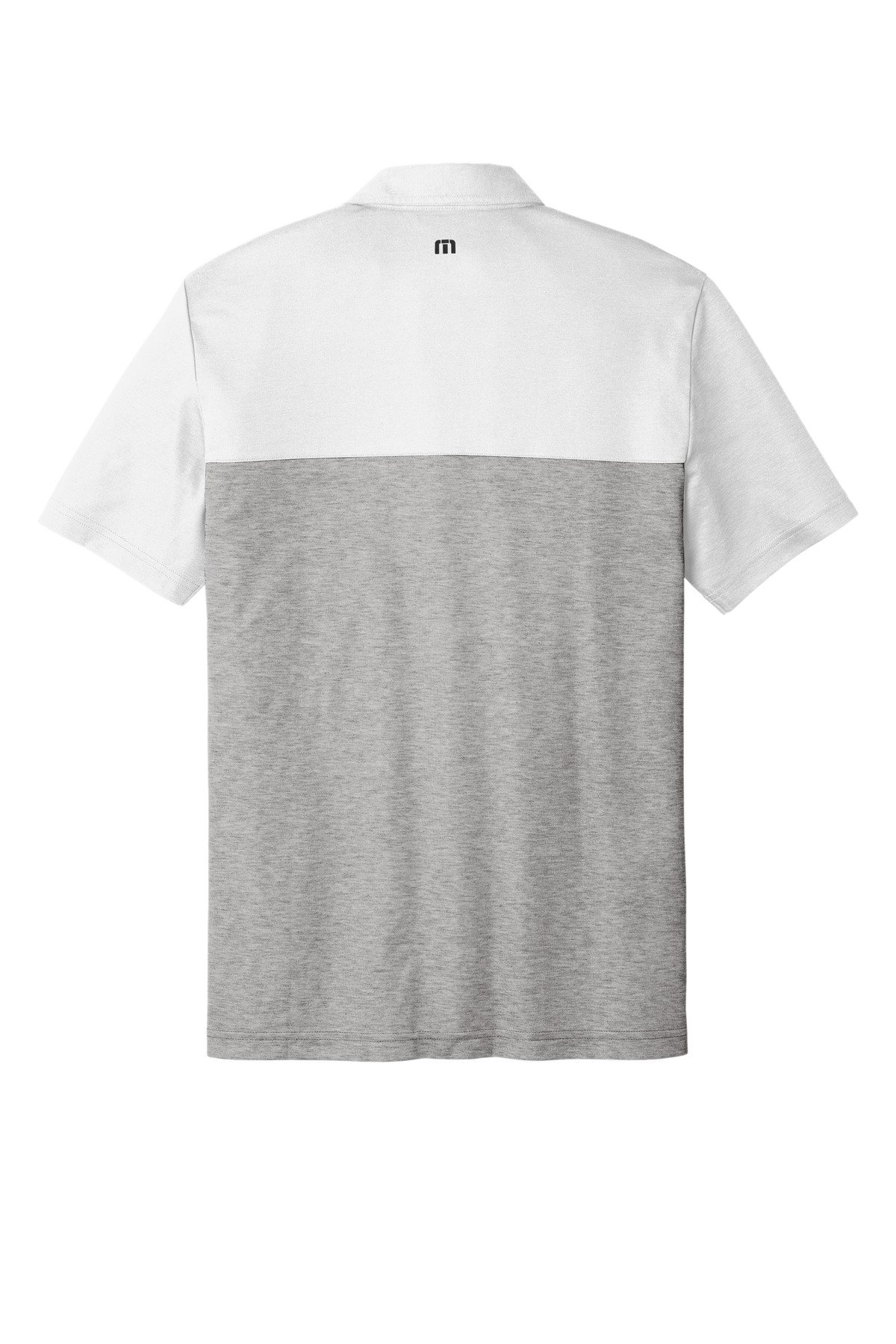 TravisMathew Oceanside Blocked Polo. TM1MU414 - Image 4