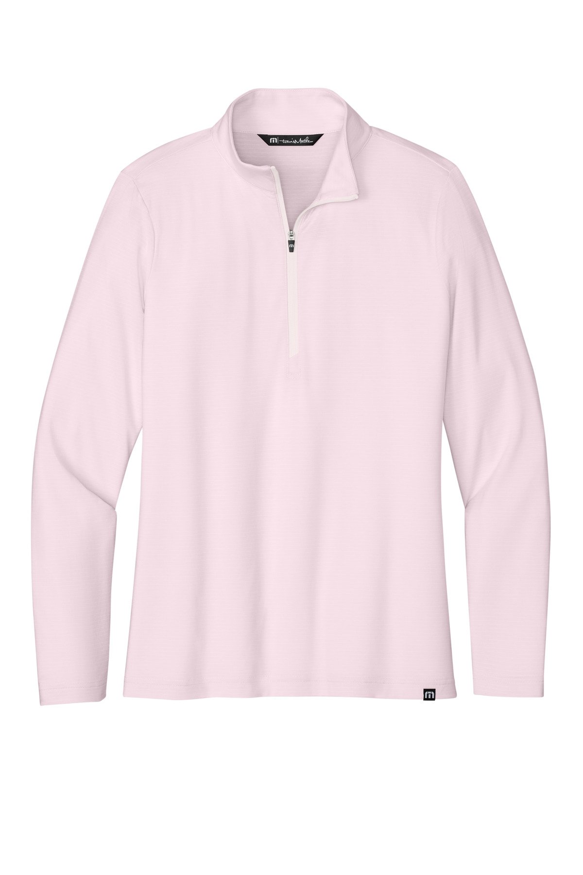 TravisMathew Women's Crestview 1/4-Zip TM1WW003 - Image 3