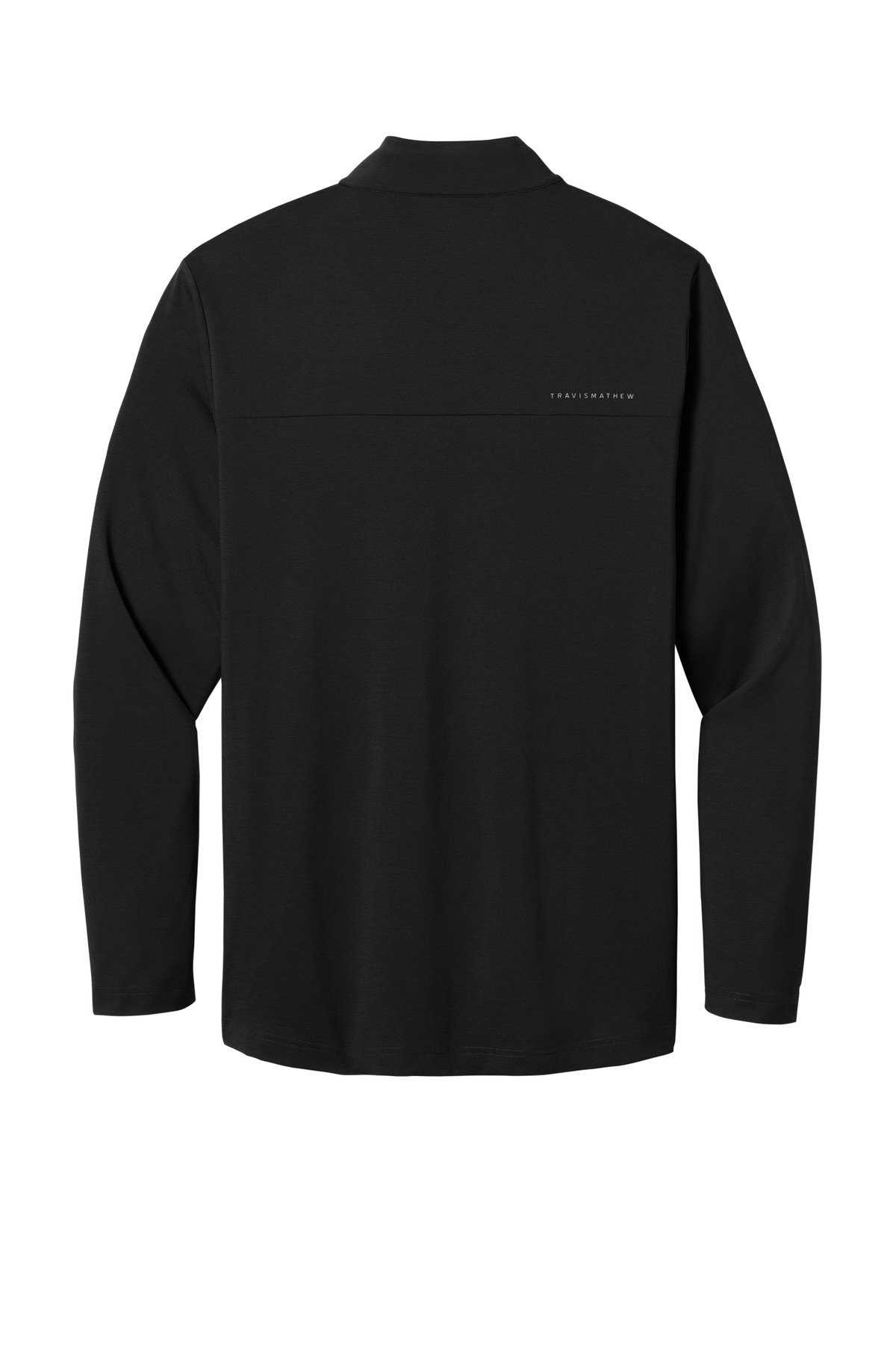 TravisMathew Onward 1/4-Zip TMA42775 - Image 4