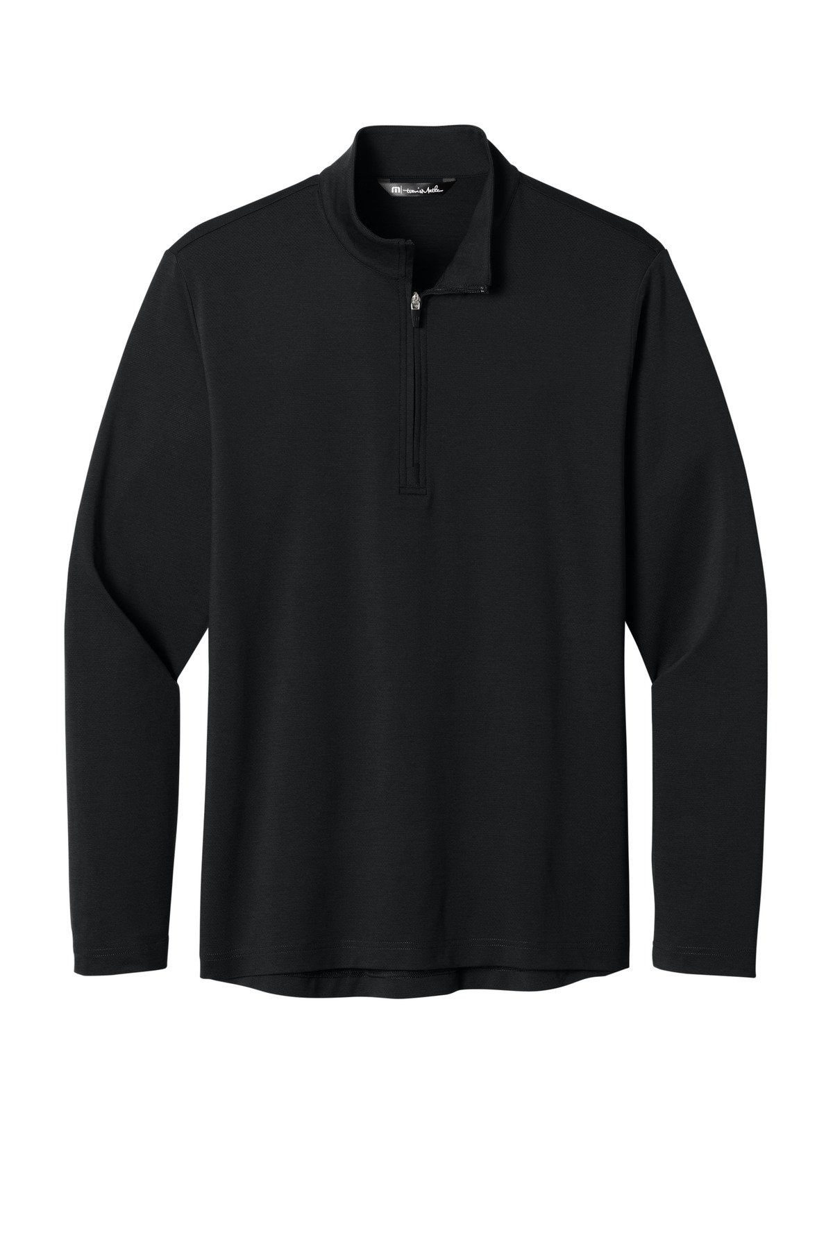 TravisMathew Onward 1/4-Zip TMA42775 - Image 3