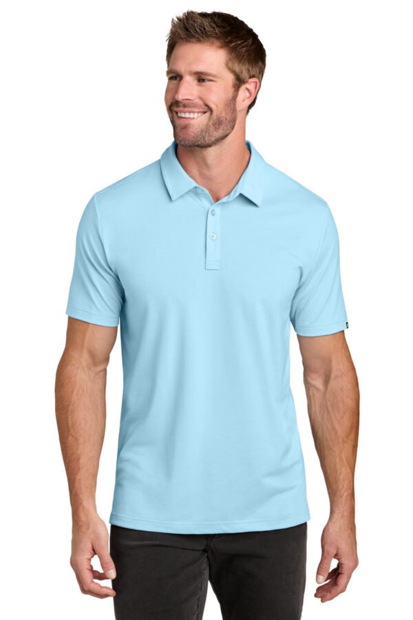 TravisMathew Crestview Polo TMA46371
