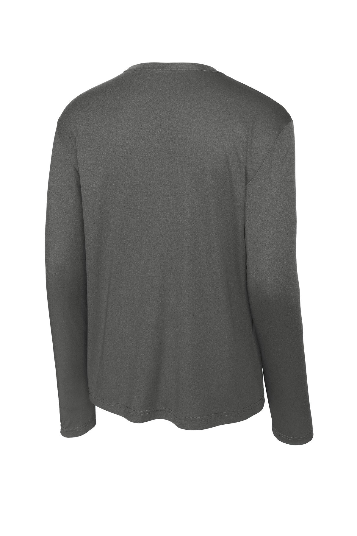 Sport-Tek ® Tall Long Sleeve PosiCharge ® Competitor Tee. TST350LS - Image 4