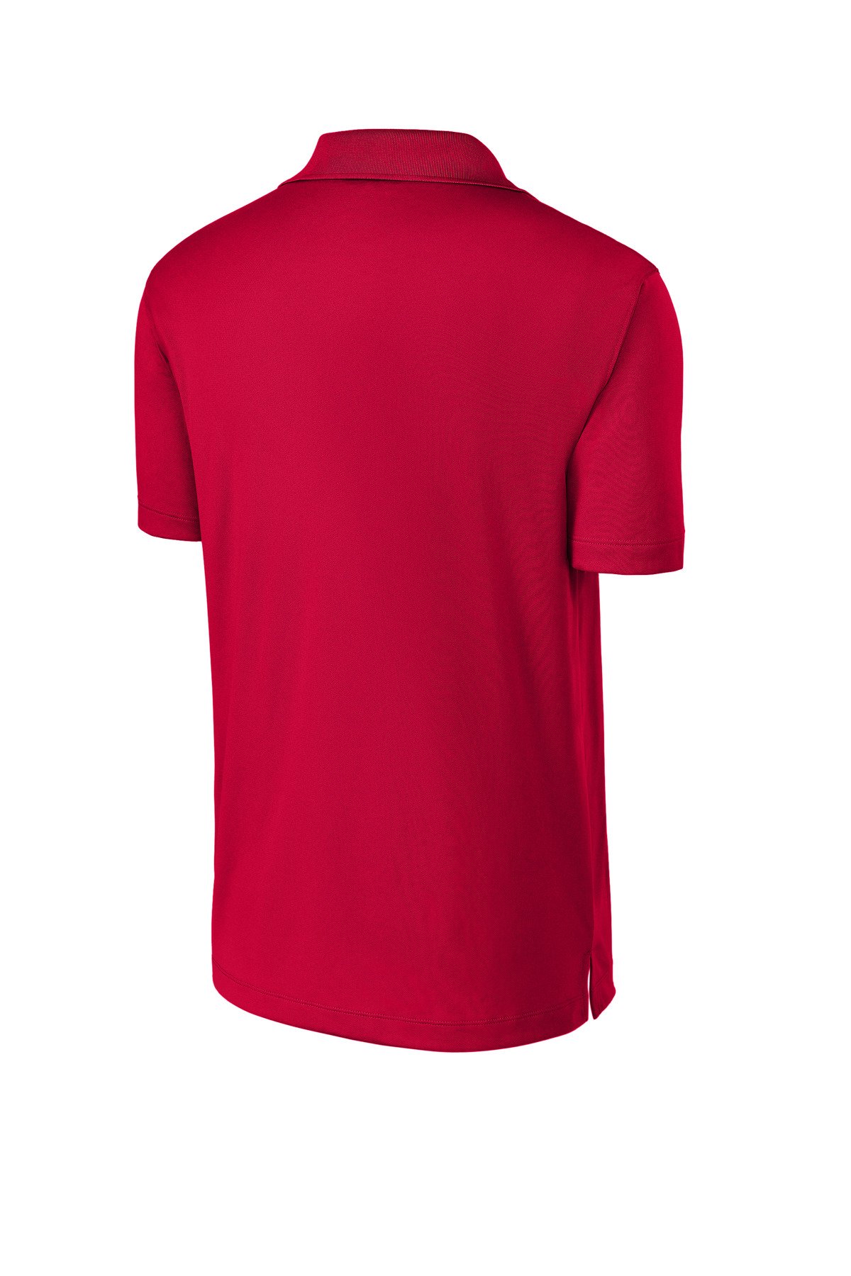 Sport-Tek ® Tall Micropique Sport-Wick ® Polo. TST650 - Image 4