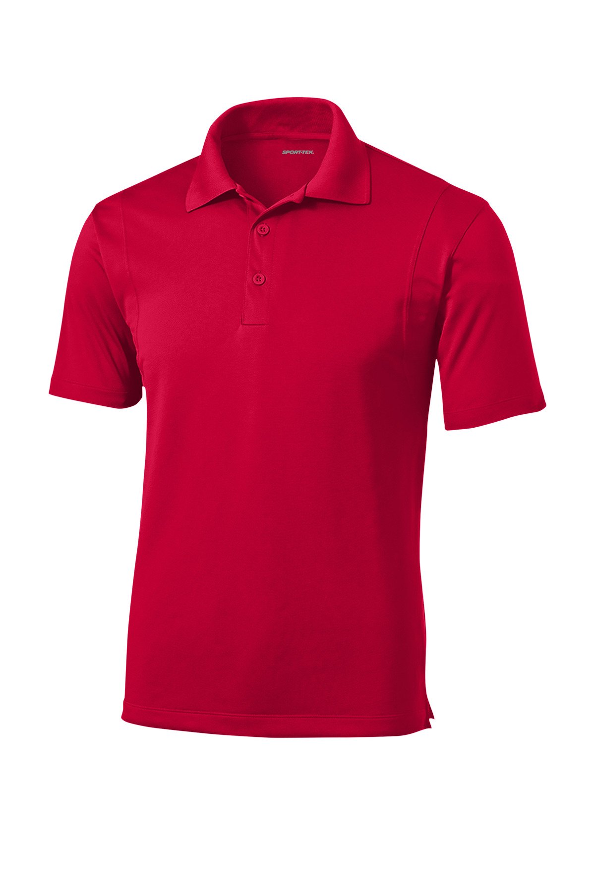 Sport-Tek ® Tall Micropique Sport-Wick ® Polo. TST650 - Image 3