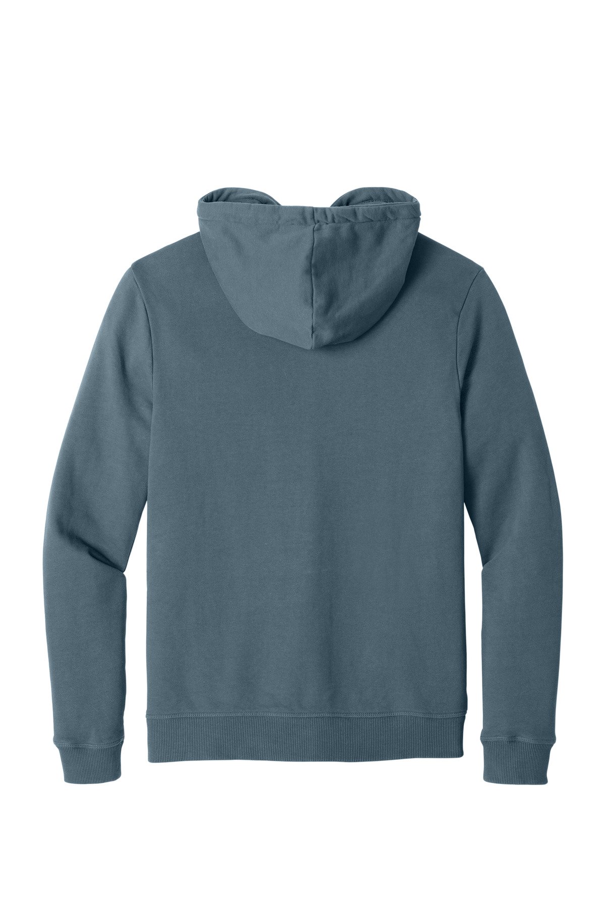 LIMITED EDITION tentree ® Organic Cotton Fleece Full-Zip Hoodie TTCM4367 - Image 4