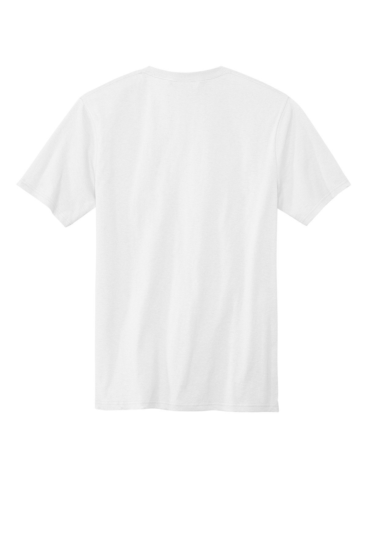 Volunteer Knitwear All-American Pocket Tee VL100P - Image 4