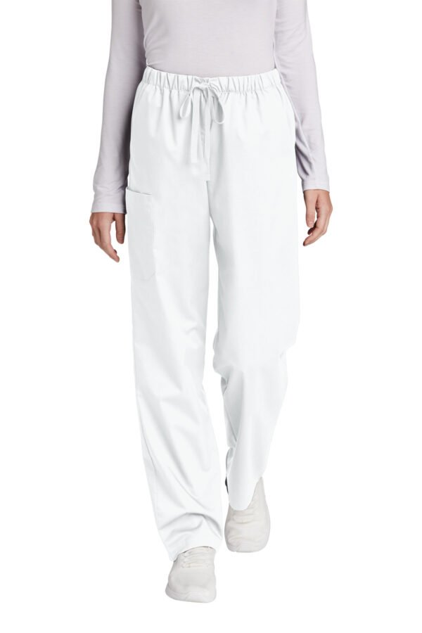 Wink ®  Women's Petite WorkFlex Cargo Pant WW4550P