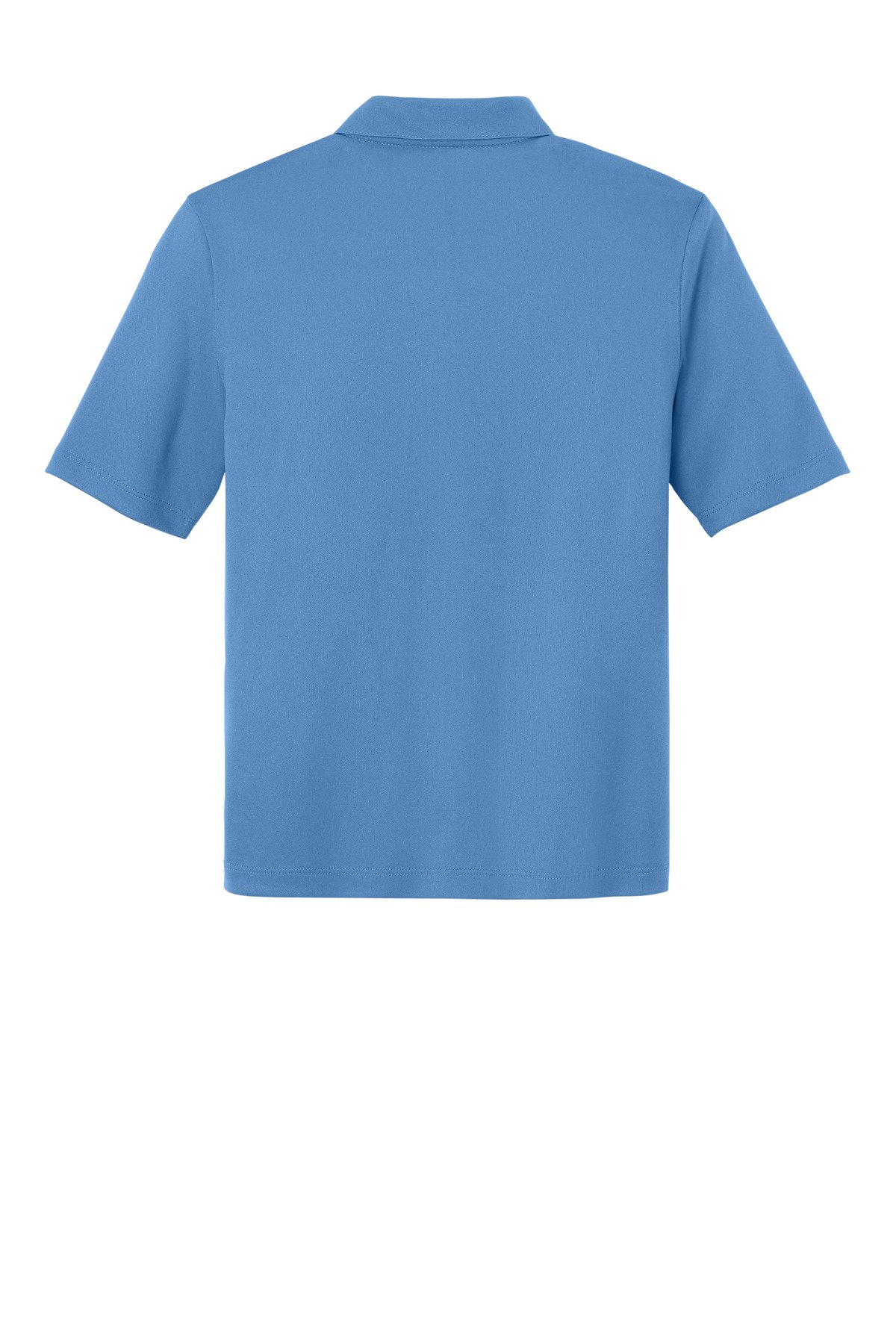 Port Authority ® Youth Silk Touch Performance Polo. Y540 - Image 4