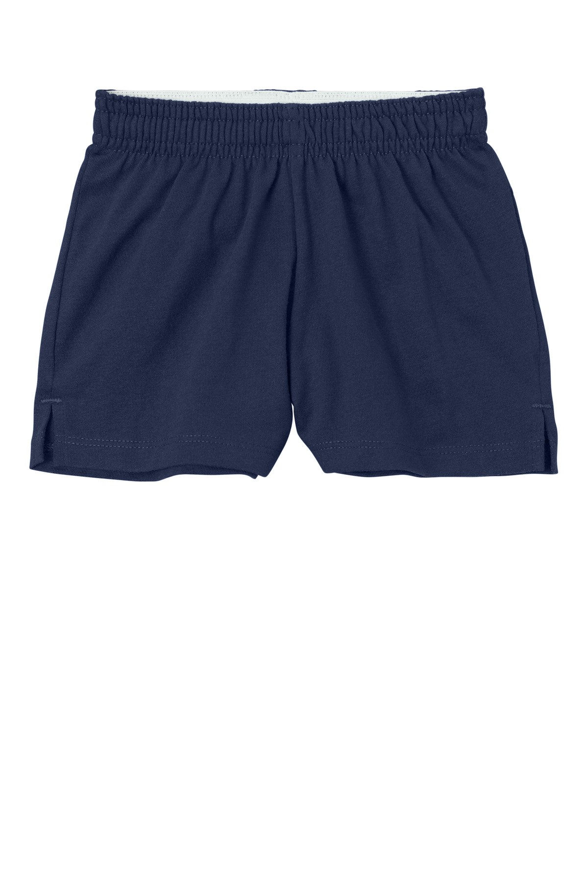 Sport-Tek ® Girls Jersey Knit Squad Short YGST311 - Image 3