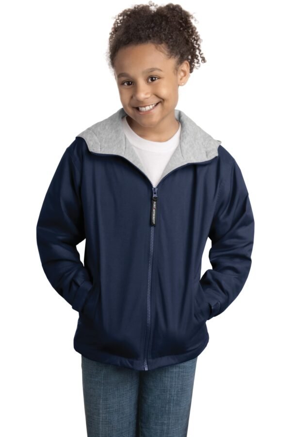 Port Authority ® Youth Team Jacket. YJP56