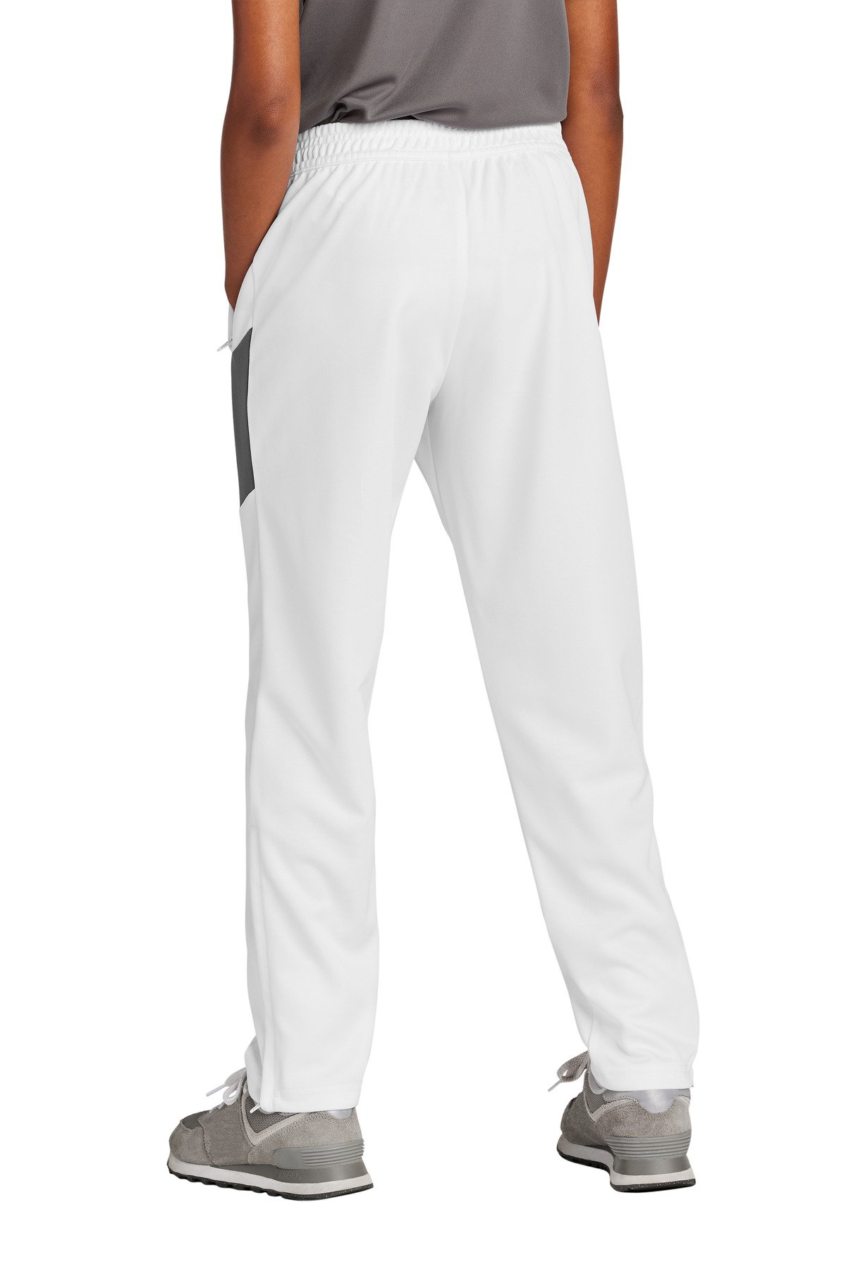 Sport-Tek ® Youth Travel Pant YPST800 - Image 2