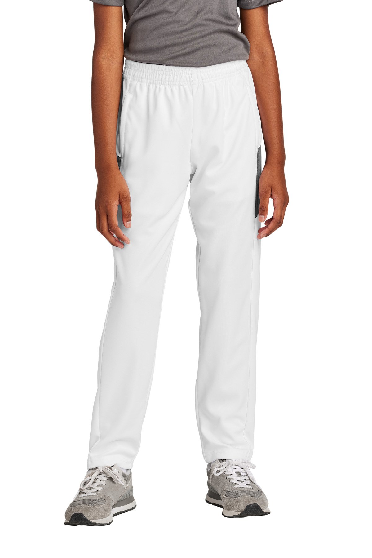Sport-Tek ® Youth Travel Pant YPST800