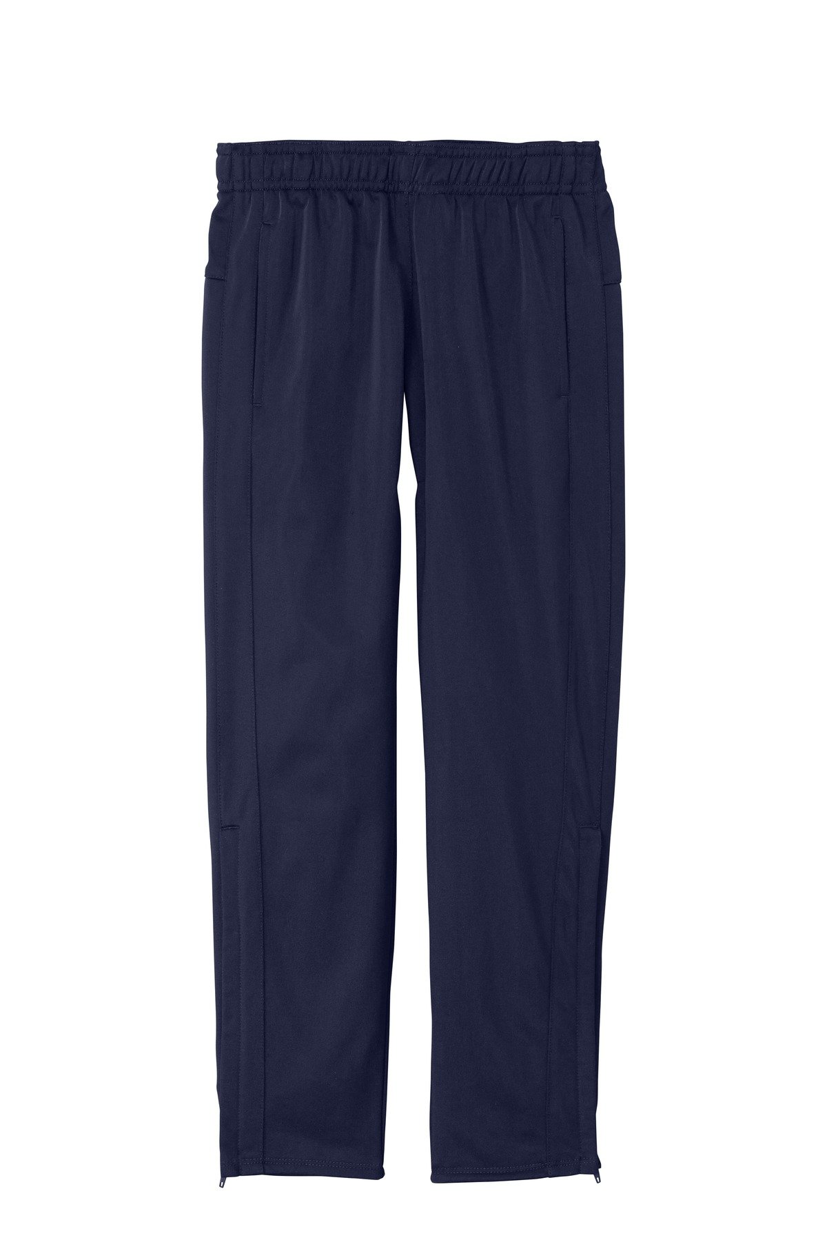 Sport-Tek ® Youth Tricot Track Jogger. YPST95 - Image 3