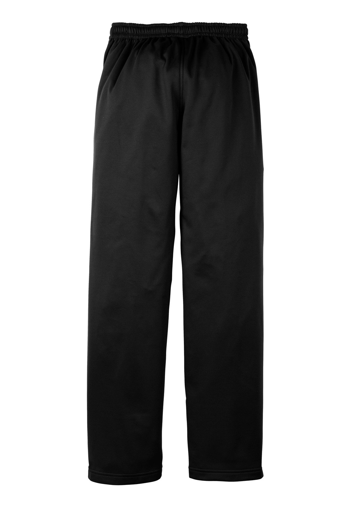Sport-Tek ® Youth Sport-Wick ® Fleece Pant. YST237 - Image 4
